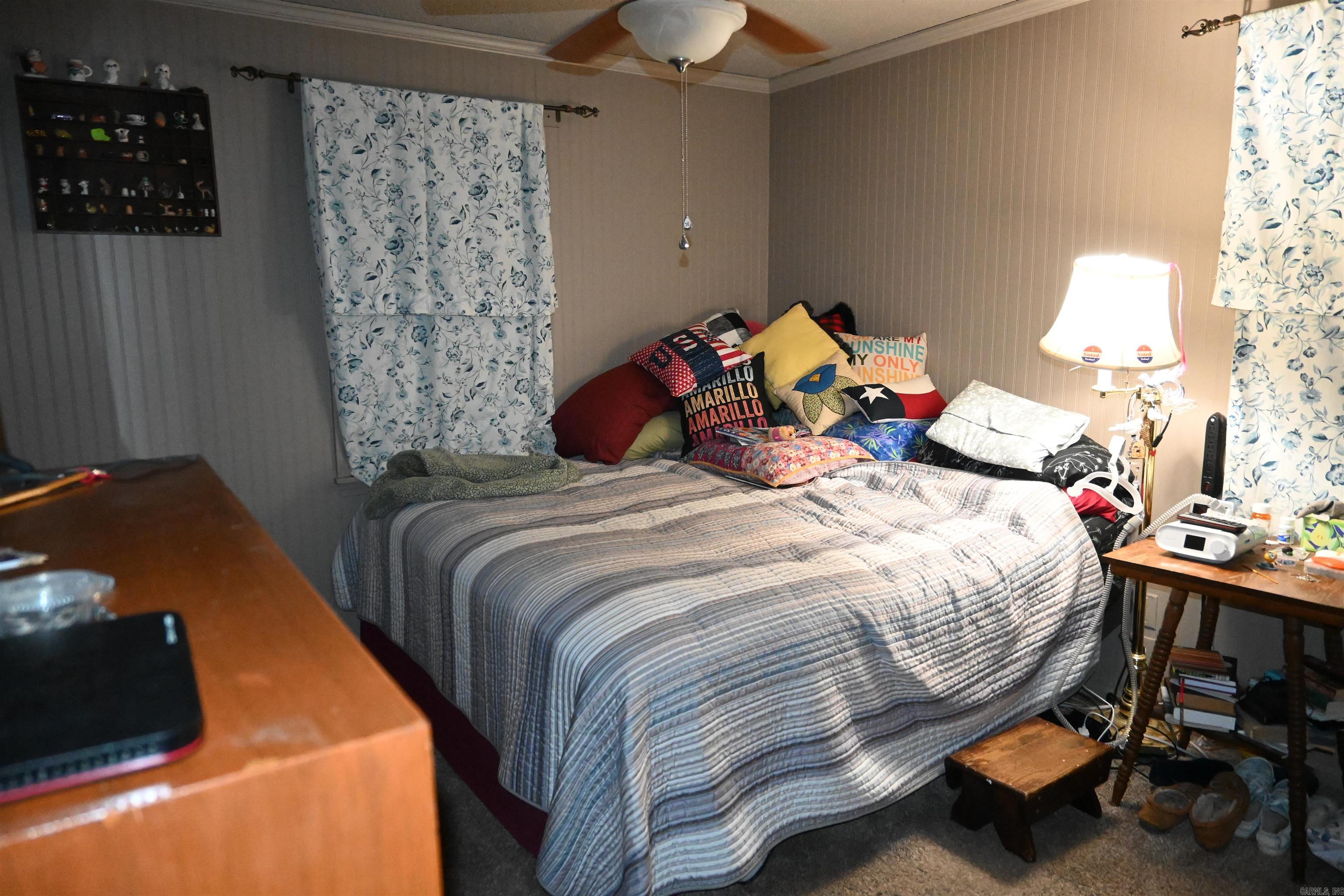 718 Scott St.  Sheridan, AR