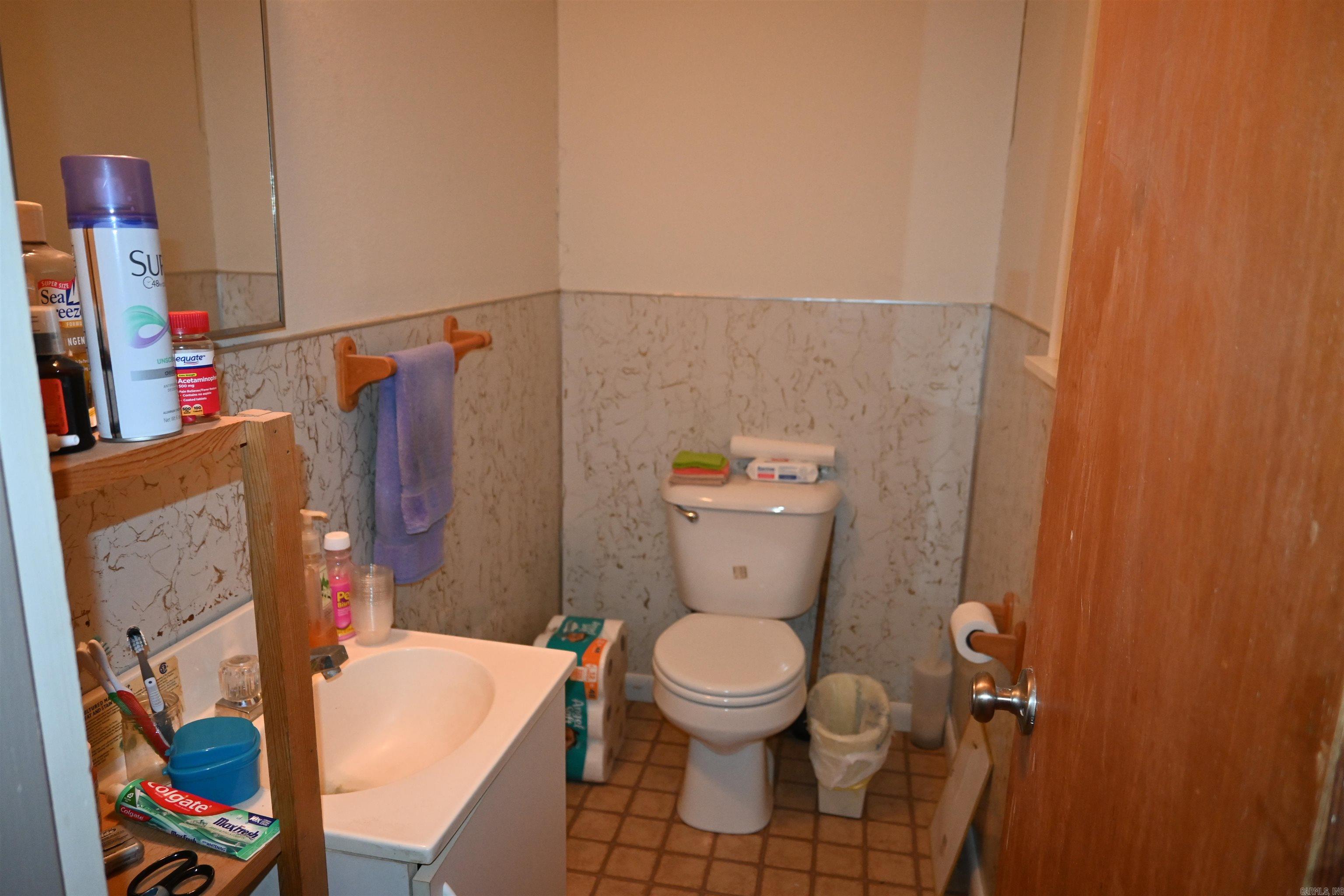 718 Scott St.  Sheridan, AR