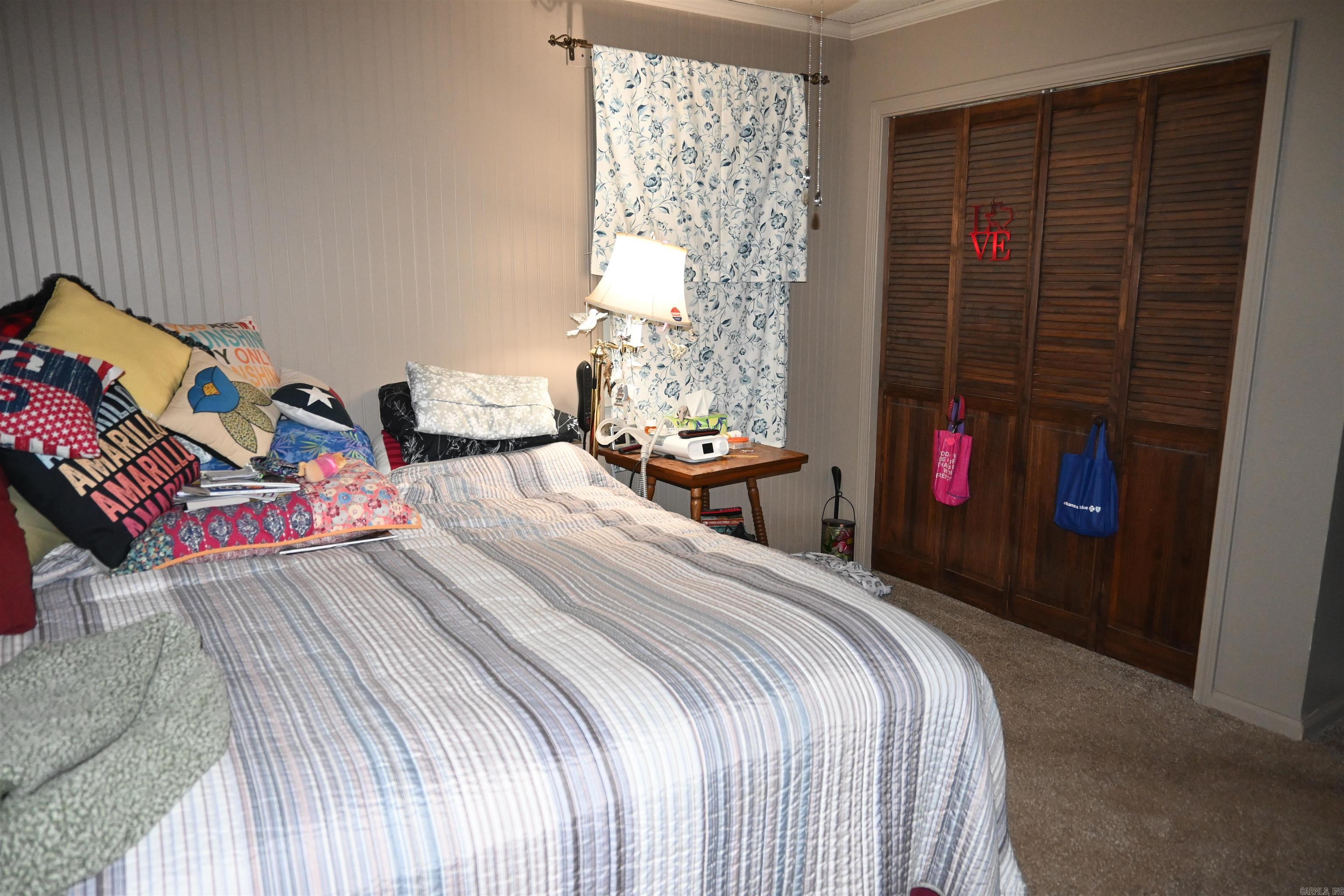 718 Scott St.  Sheridan, AR