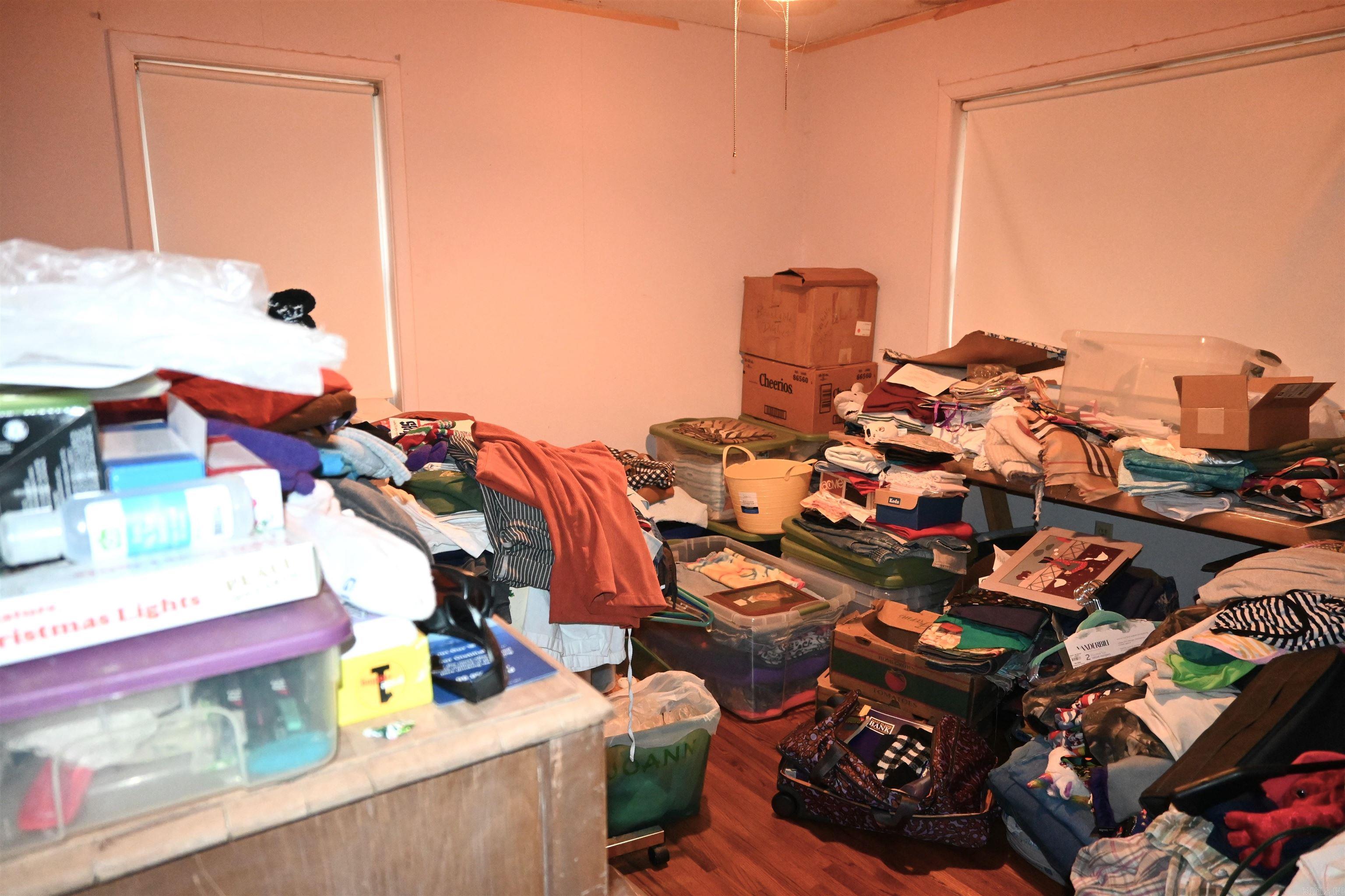 718 Scott St.  Sheridan, AR