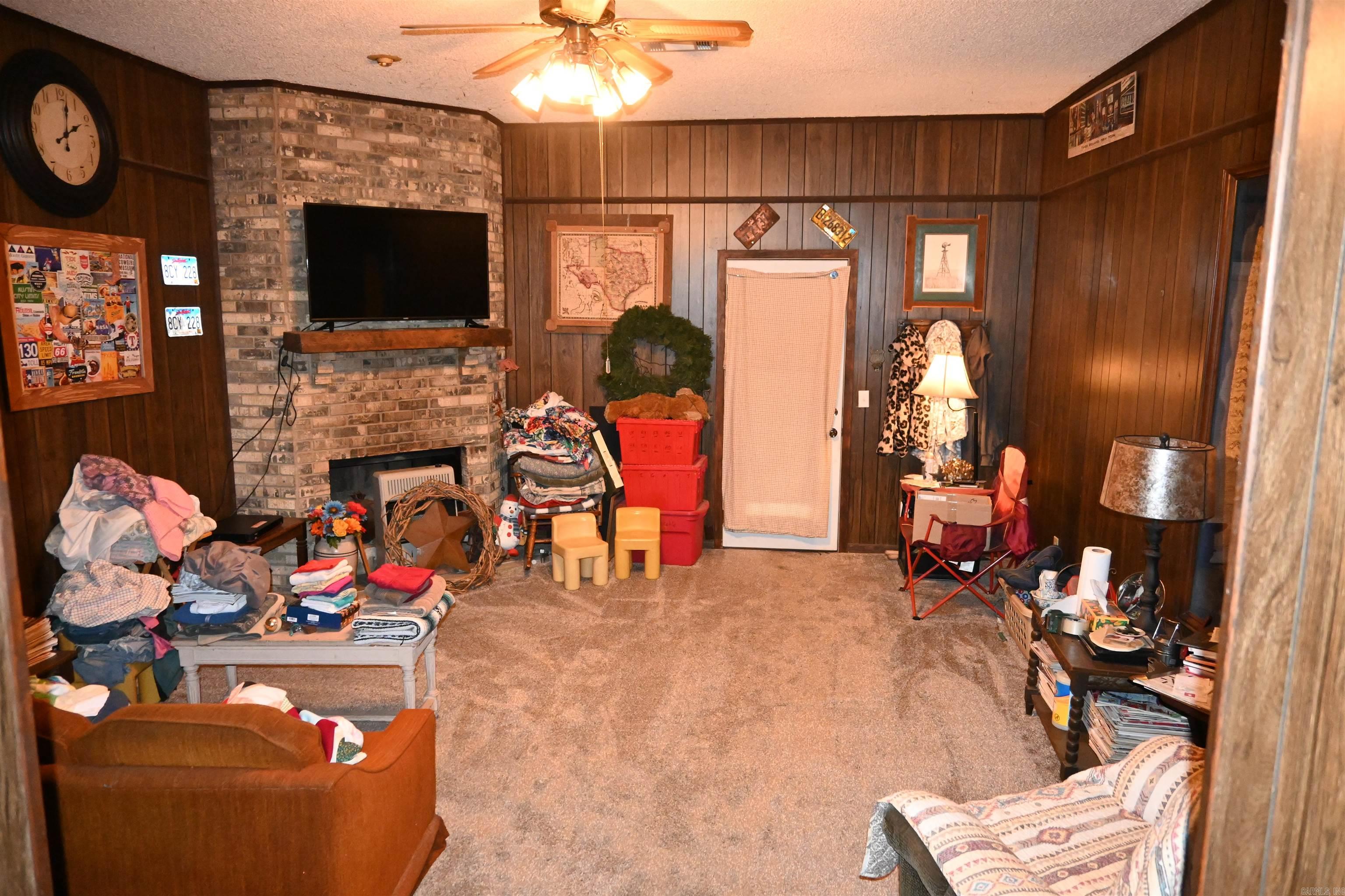 718 Scott St.  Sheridan, AR