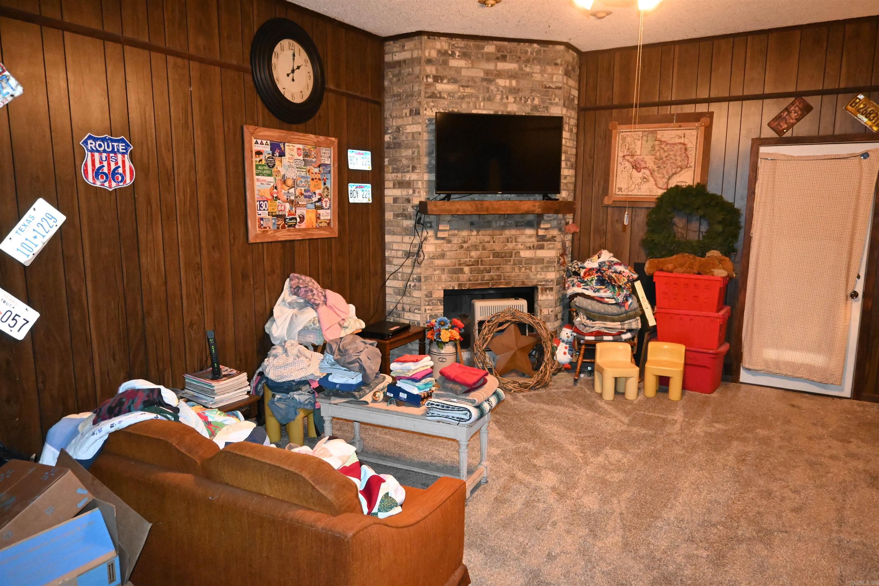 718 Scott St.  Sheridan, AR