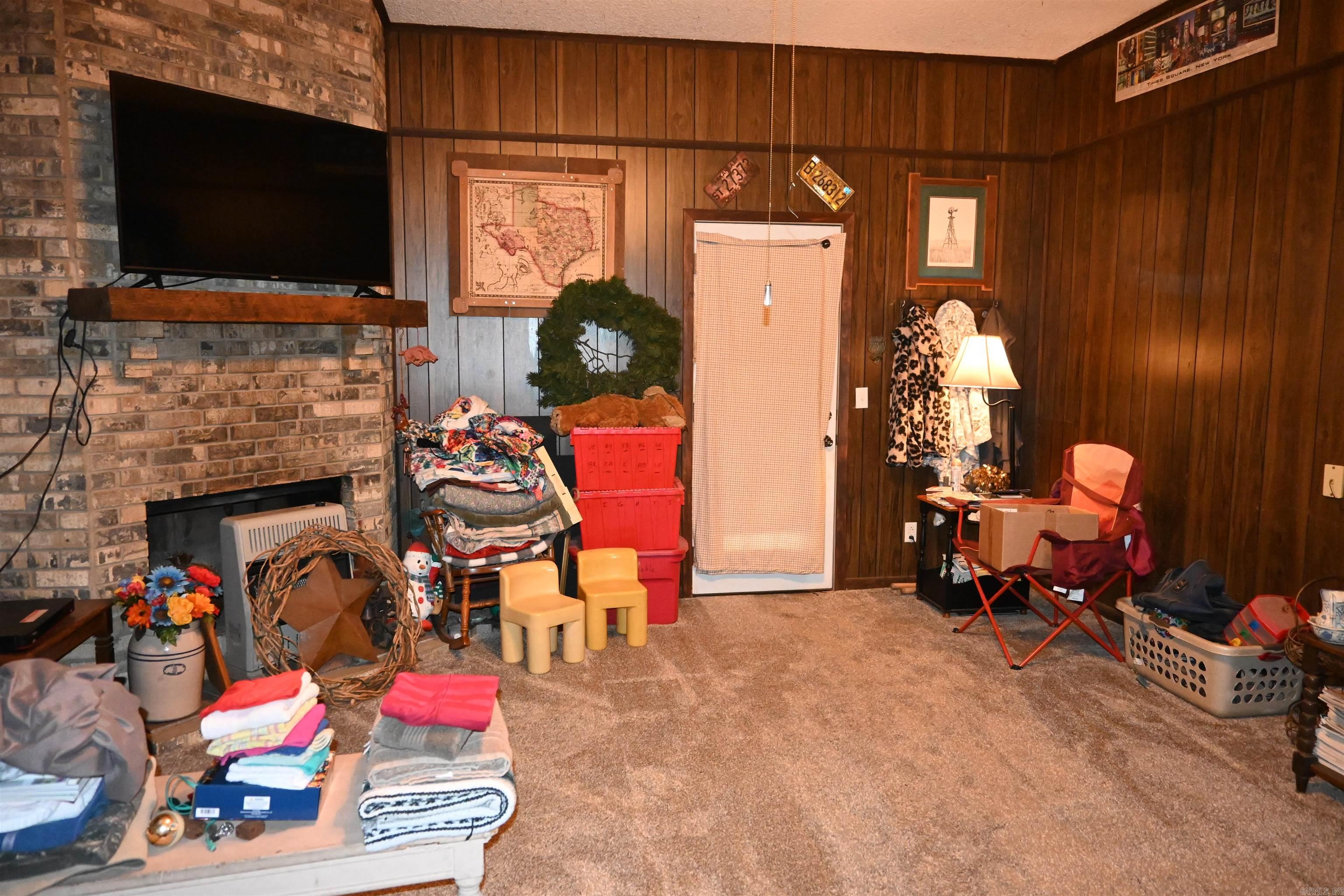 718 Scott St.  Sheridan, AR