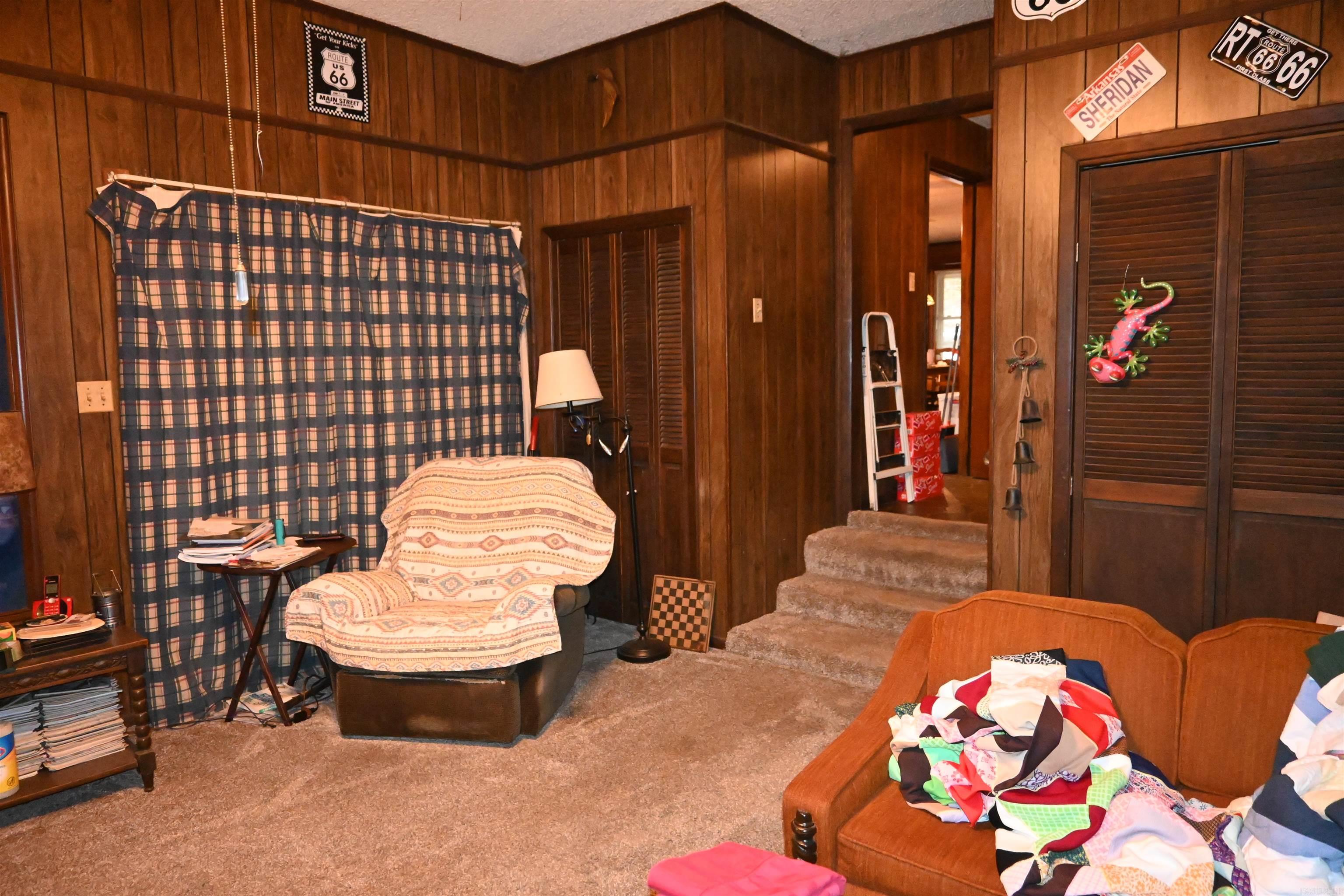 718 Scott St.  Sheridan, AR