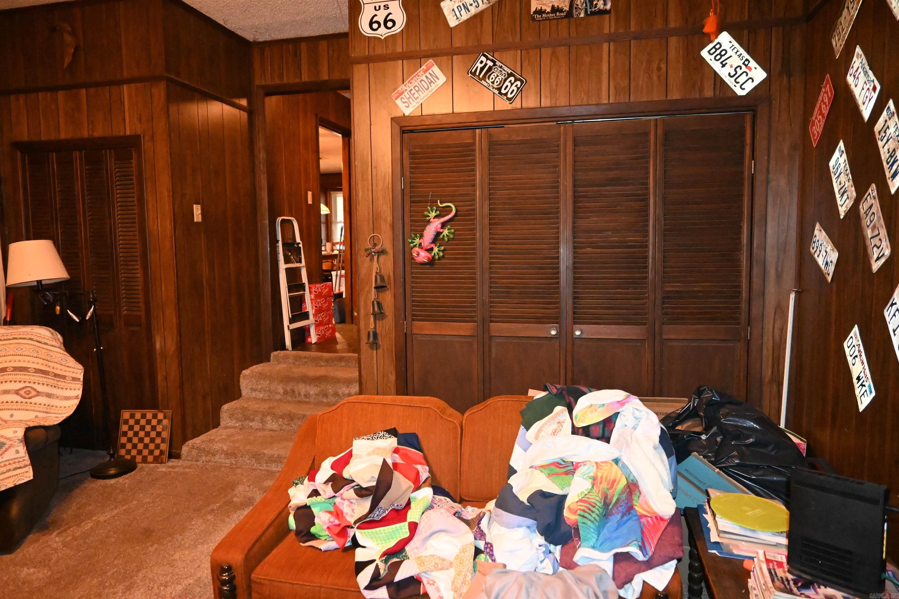 718 Scott St.  Sheridan, AR