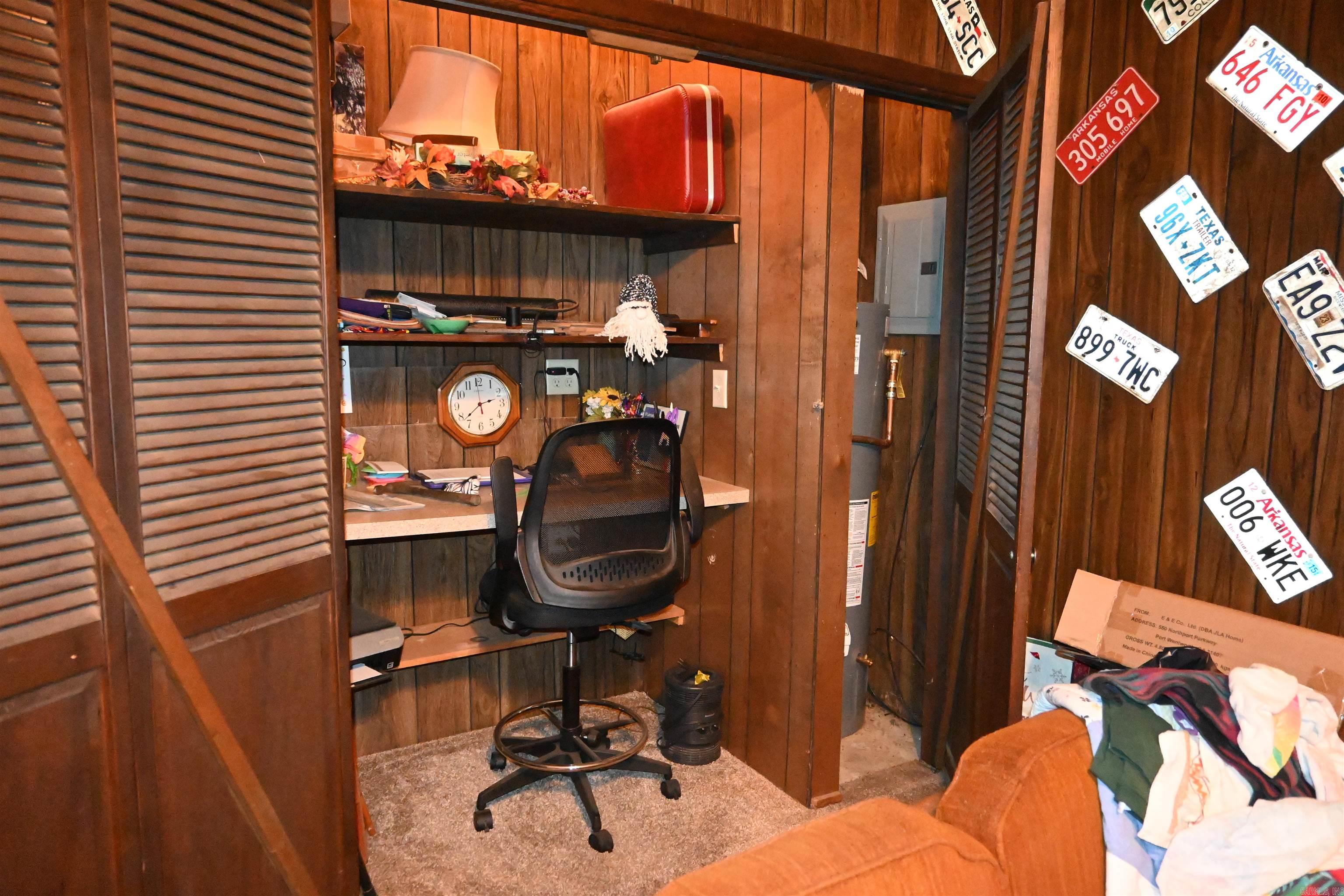 718 Scott St.  Sheridan, AR