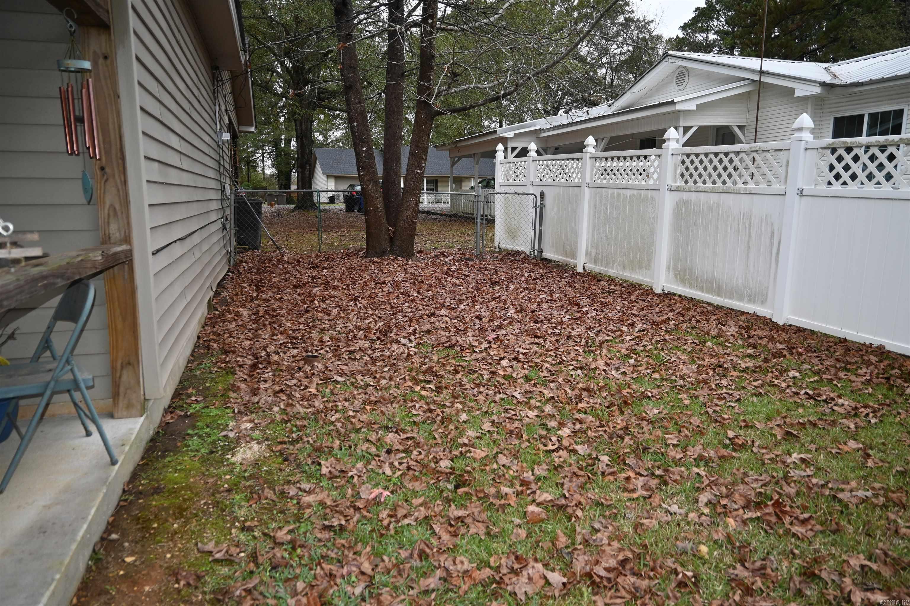 718 Scott St.  Sheridan, AR