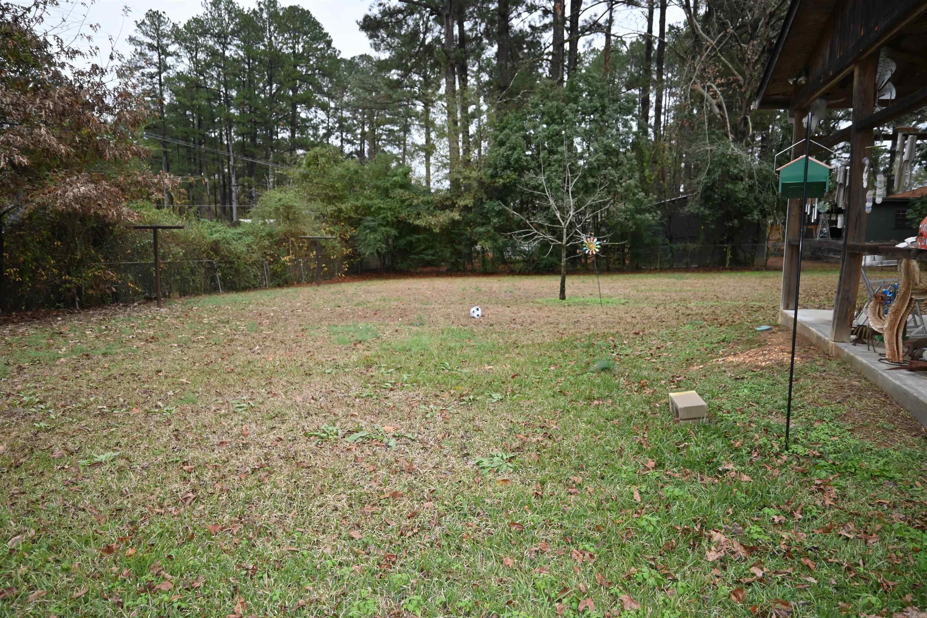 718 Scott St.  Sheridan, AR