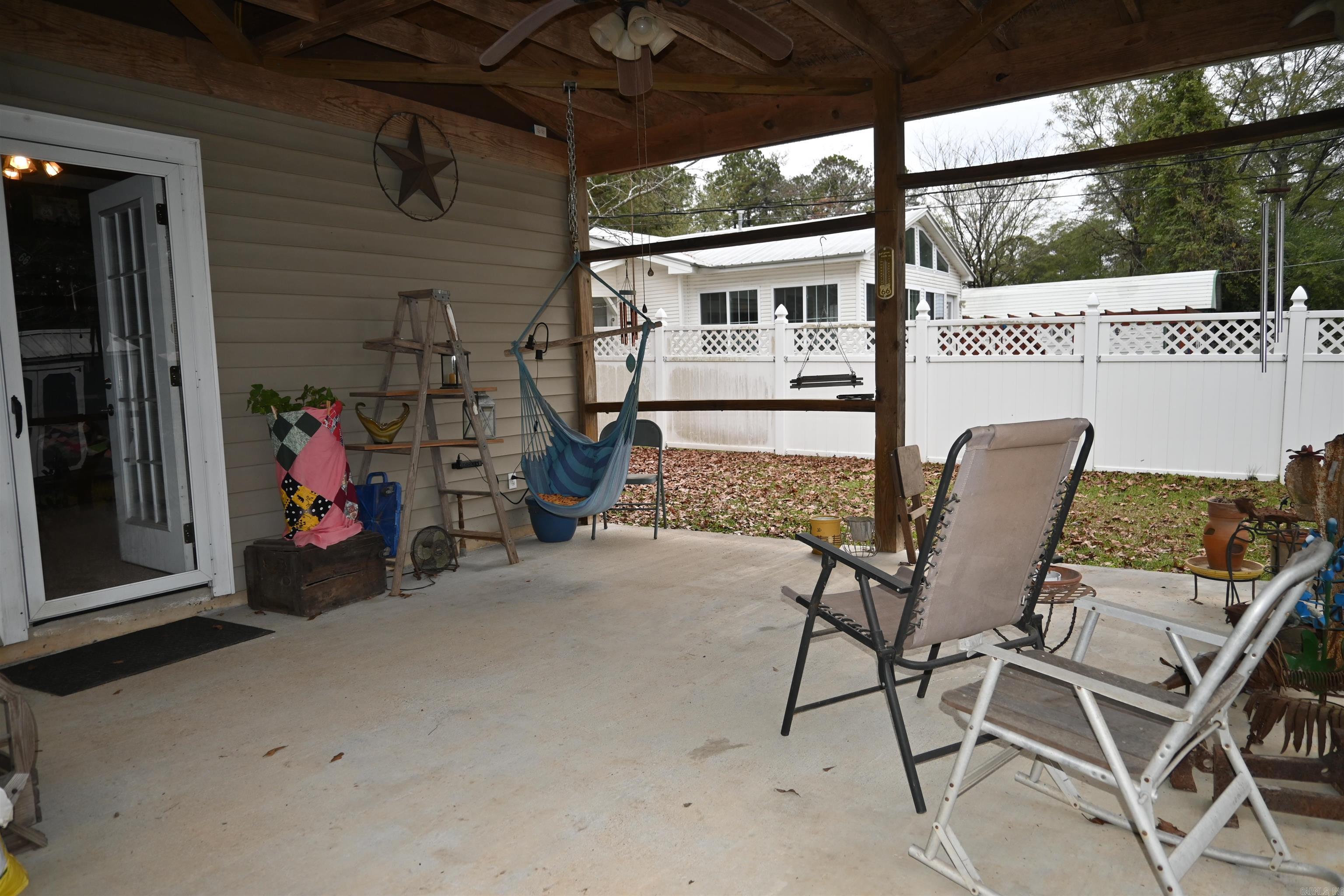 718 Scott St.  Sheridan, AR