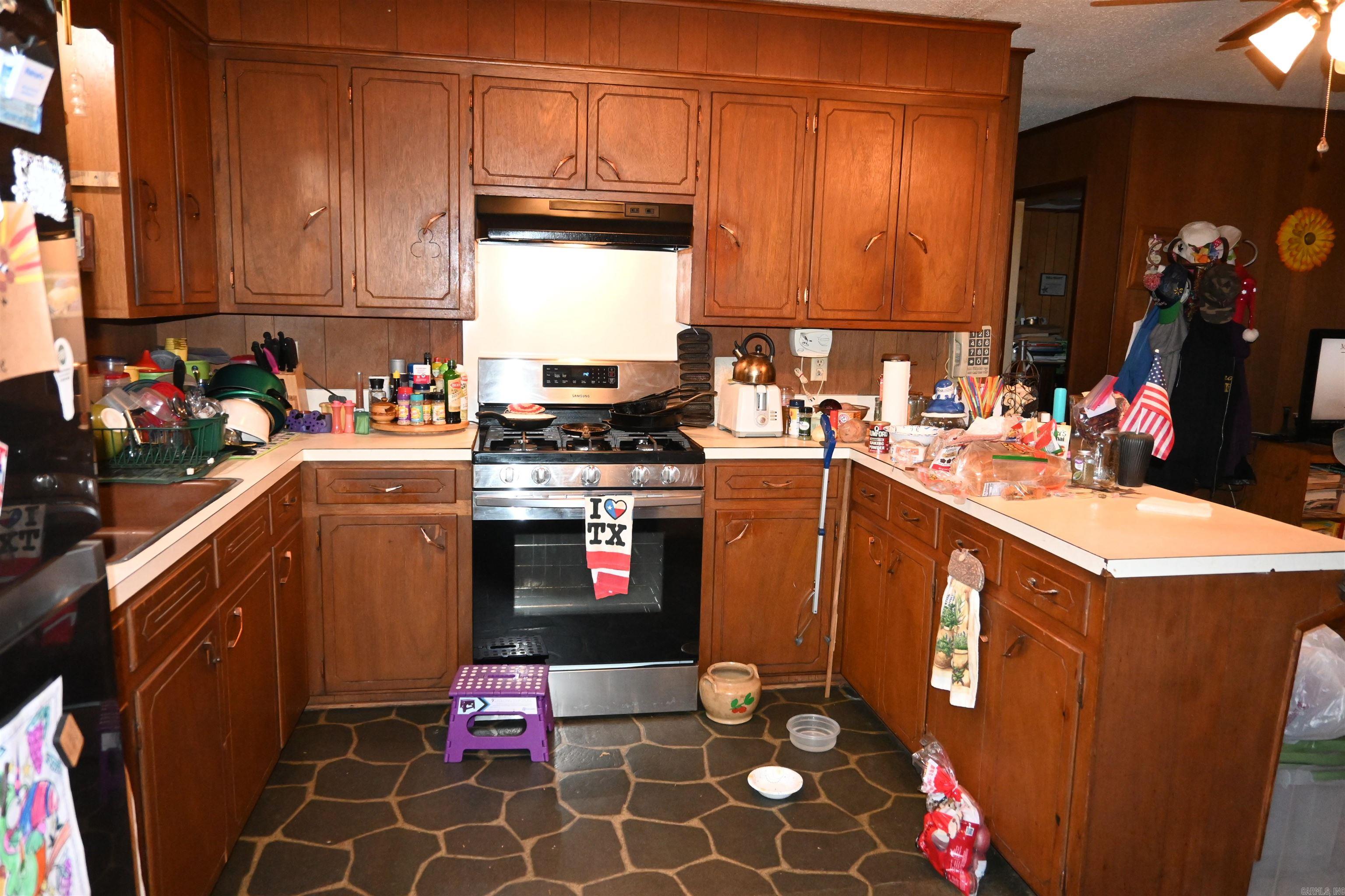 718 Scott St.  Sheridan, AR