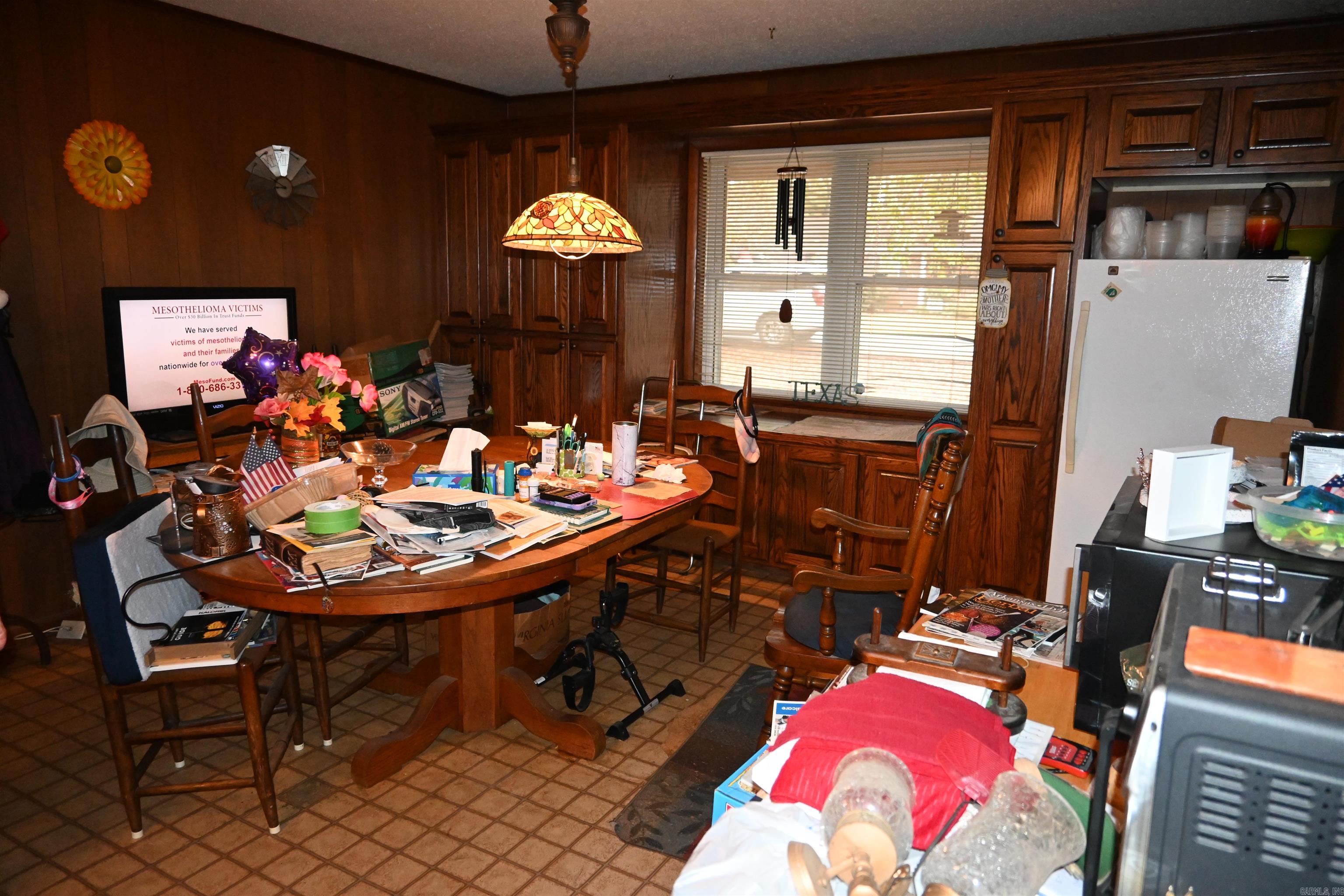 718 Scott St.  Sheridan, AR