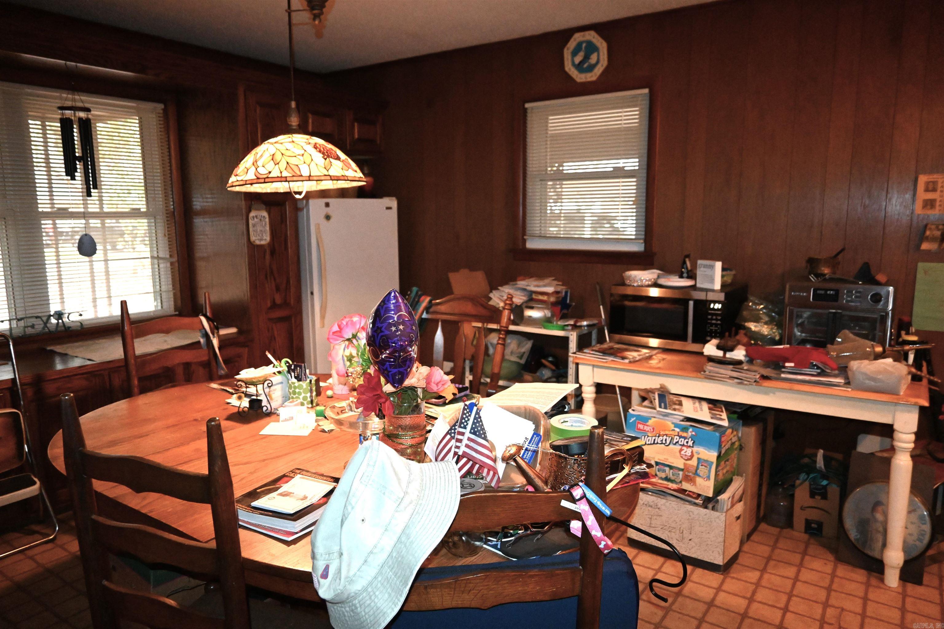 718 Scott St.  Sheridan, AR