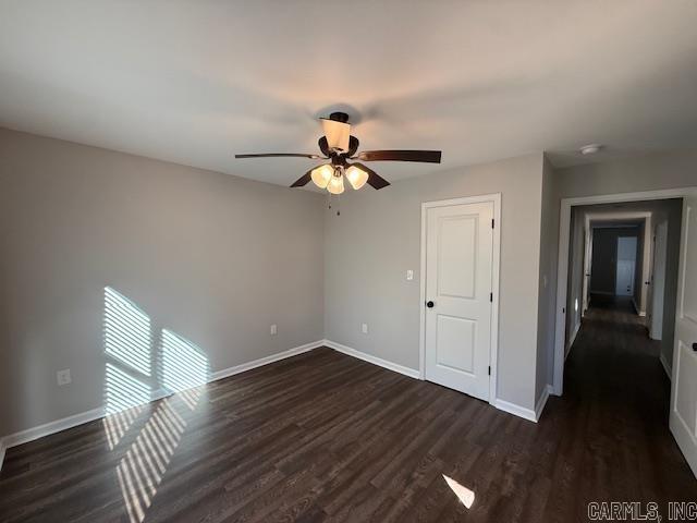 21 Lauras Loop Heber Springs, AR 72543