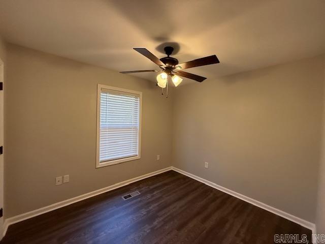 21 Lauras Loop Heber Springs, AR 72543