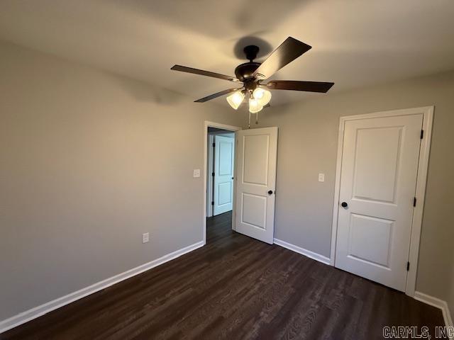 21 Lauras Loop Heber Springs, AR 72543