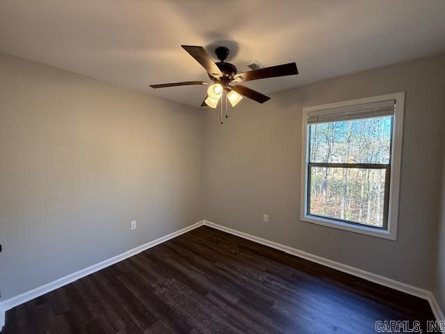 21 Lauras Loop Heber Springs, AR 72543