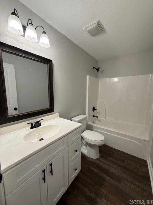 21 Lauras Loop Heber Springs, AR 72543