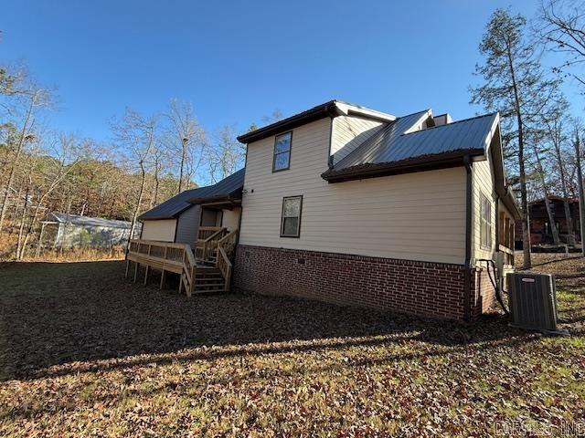 21 Lauras Loop Heber Springs, AR 72543