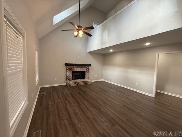 21 Lauras Loop Heber Springs, AR 72543