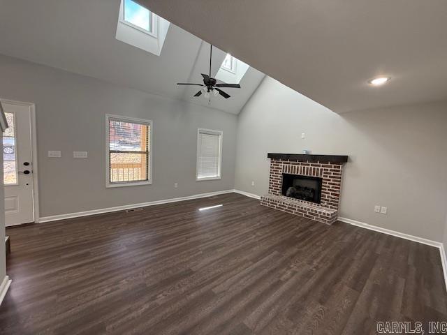 21 Lauras Loop Heber Springs, AR 72543