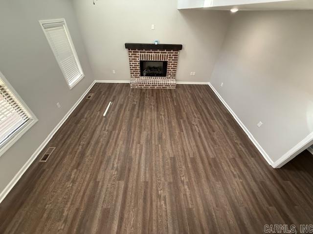 21 Lauras Loop Heber Springs, AR 72543