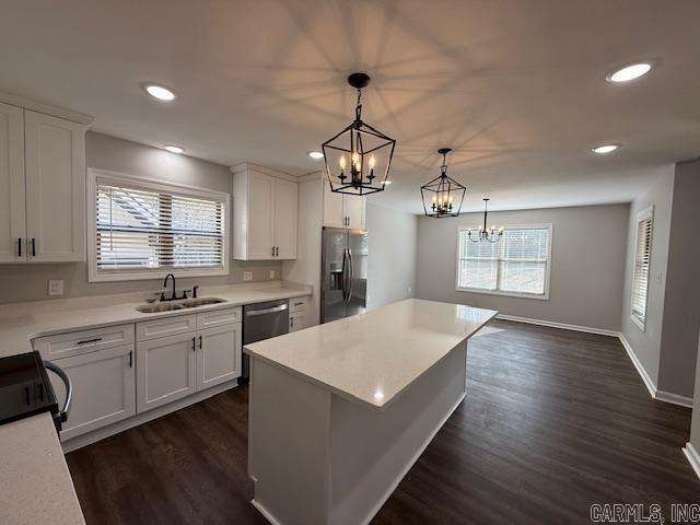 21 Lauras Loop Heber Springs, AR 72543