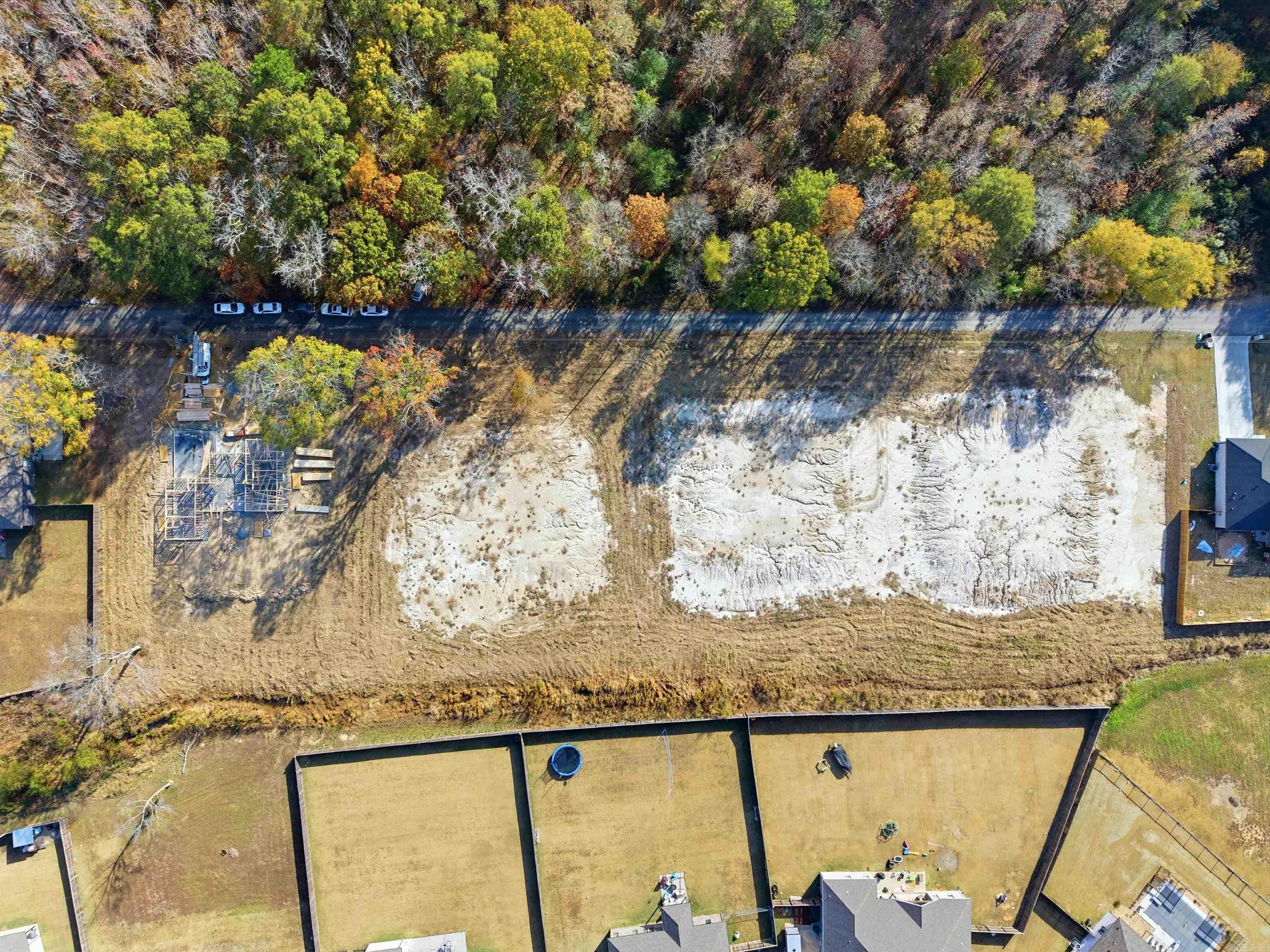 886 Bratton Rd  Cabot, AR