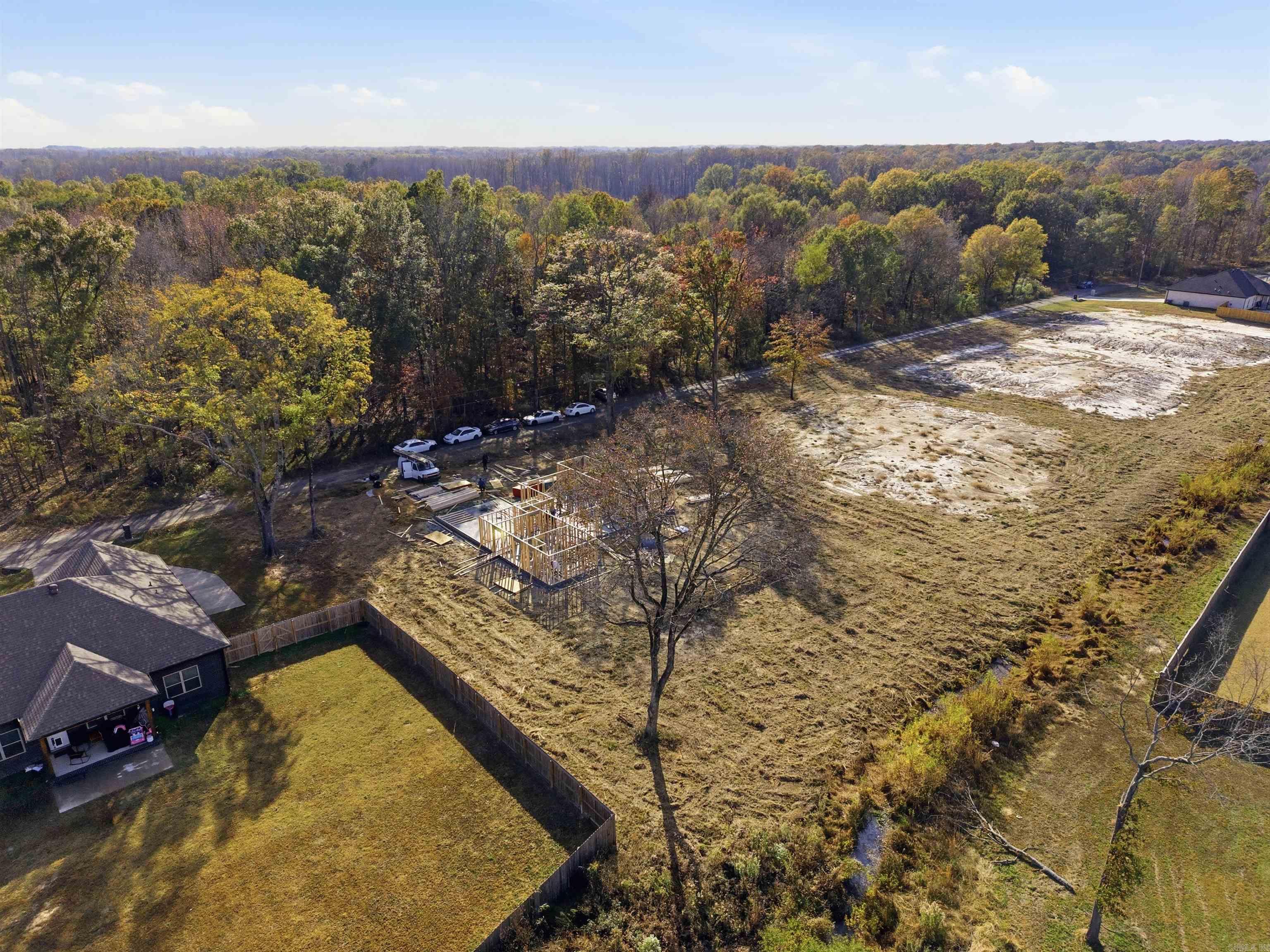 886 Bratton Rd  Cabot, AR