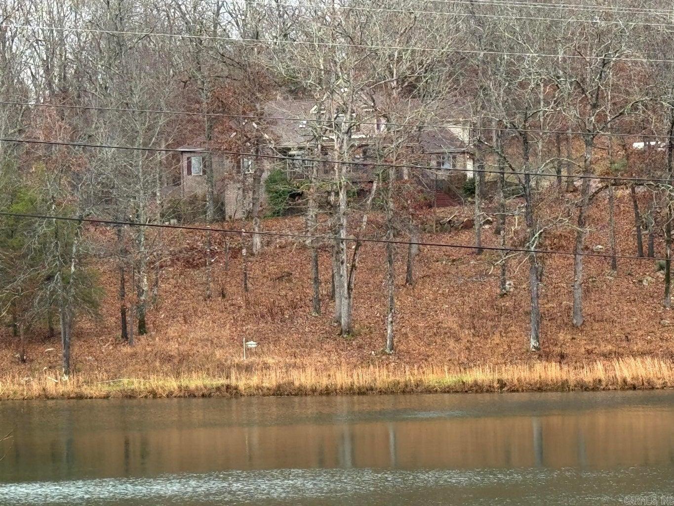 910 Nelsonville  Smithville, AR