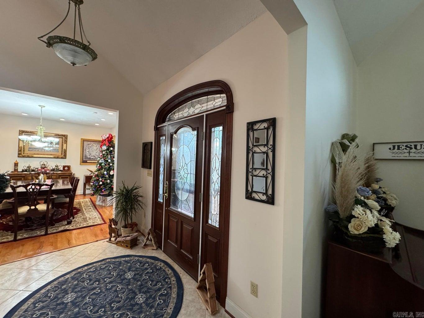 910 Nelsonville  Smithville, AR