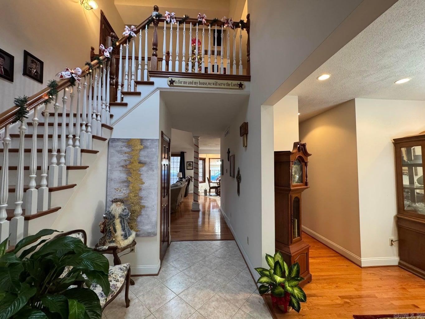 910 Nelsonville  Smithville, AR