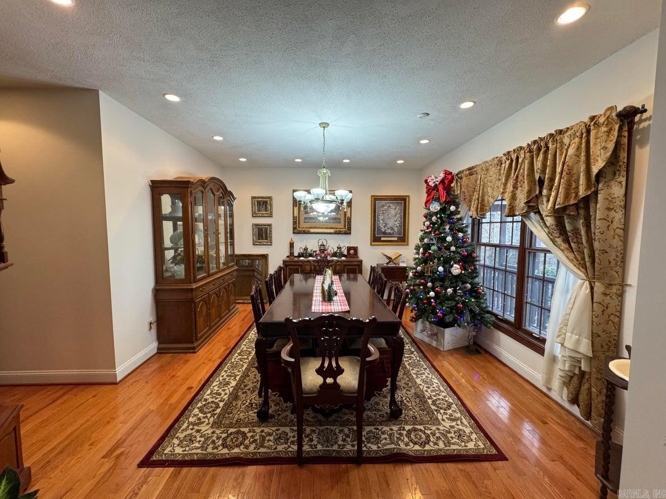 910 Nelsonville  Smithville, AR