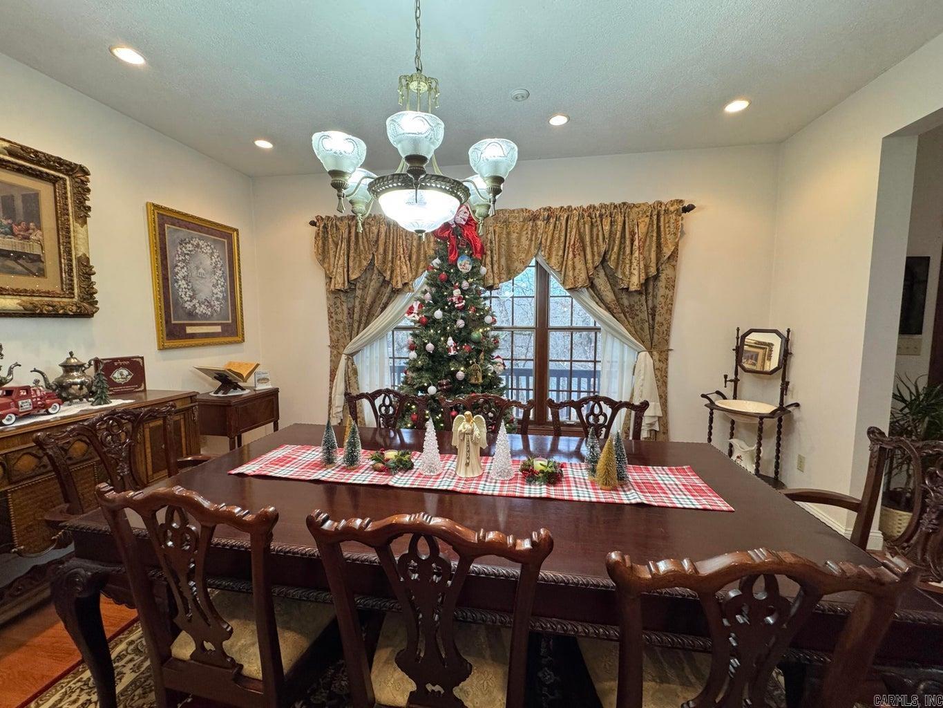 910 Nelsonville  Smithville, AR