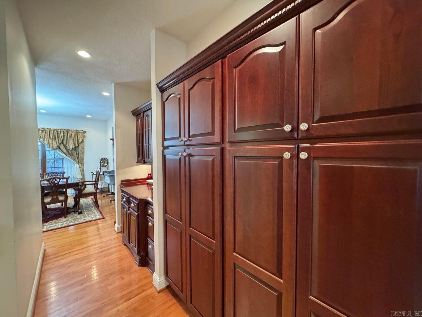 910 Nelsonville  Smithville, AR