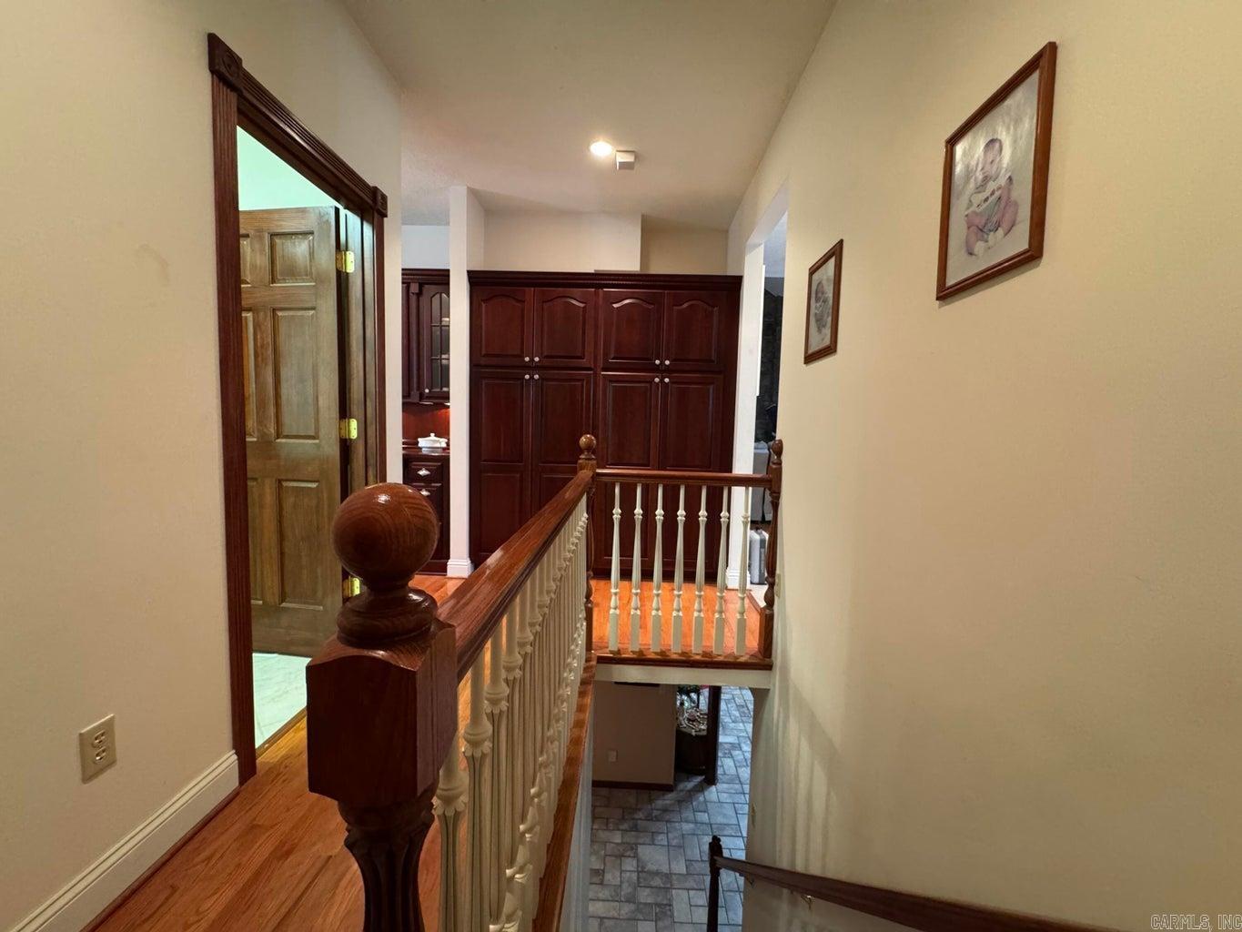 910 Nelsonville  Smithville, AR