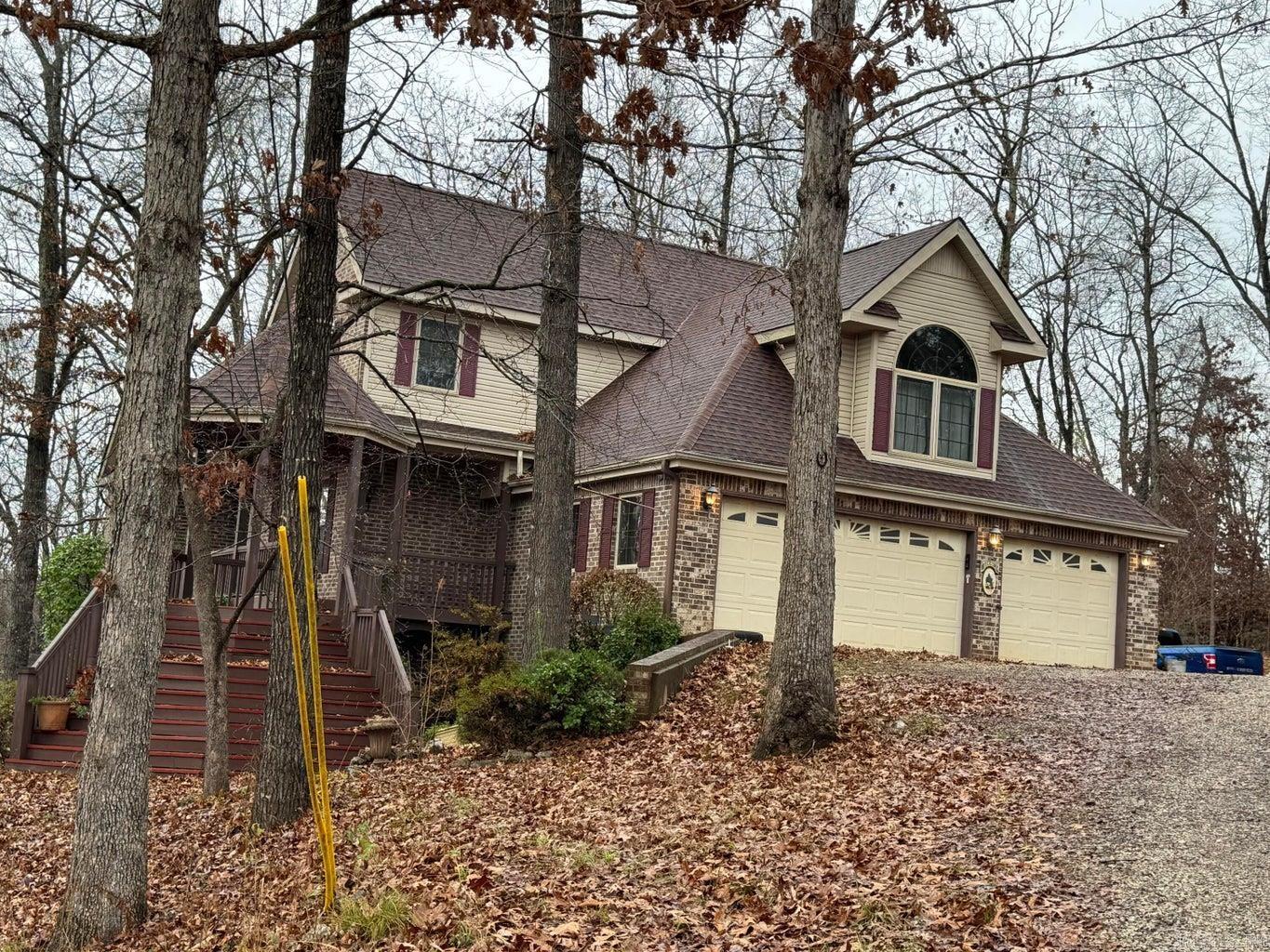 910 Nelsonville  Smithville, AR