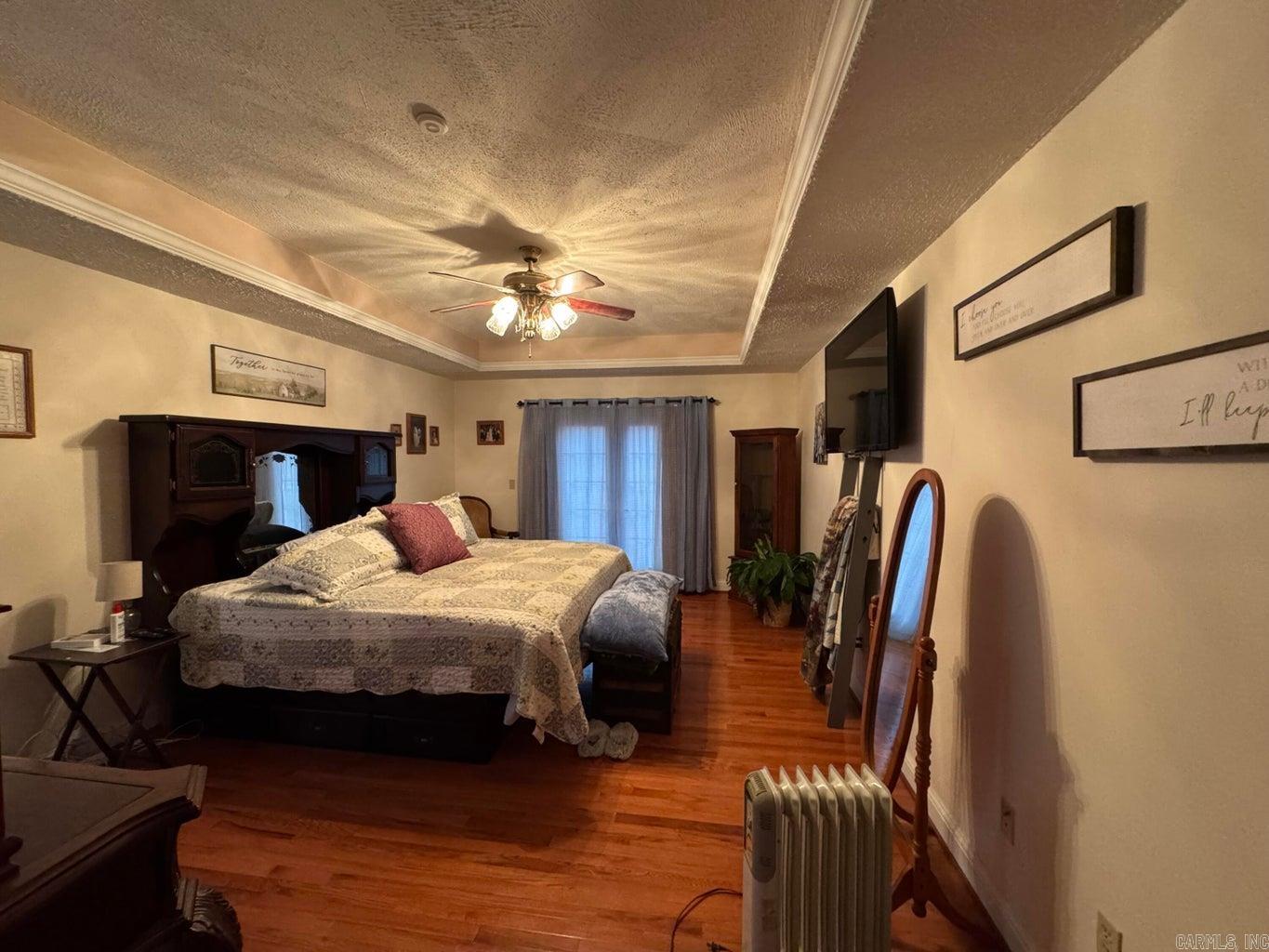 910 Nelsonville  Smithville, AR