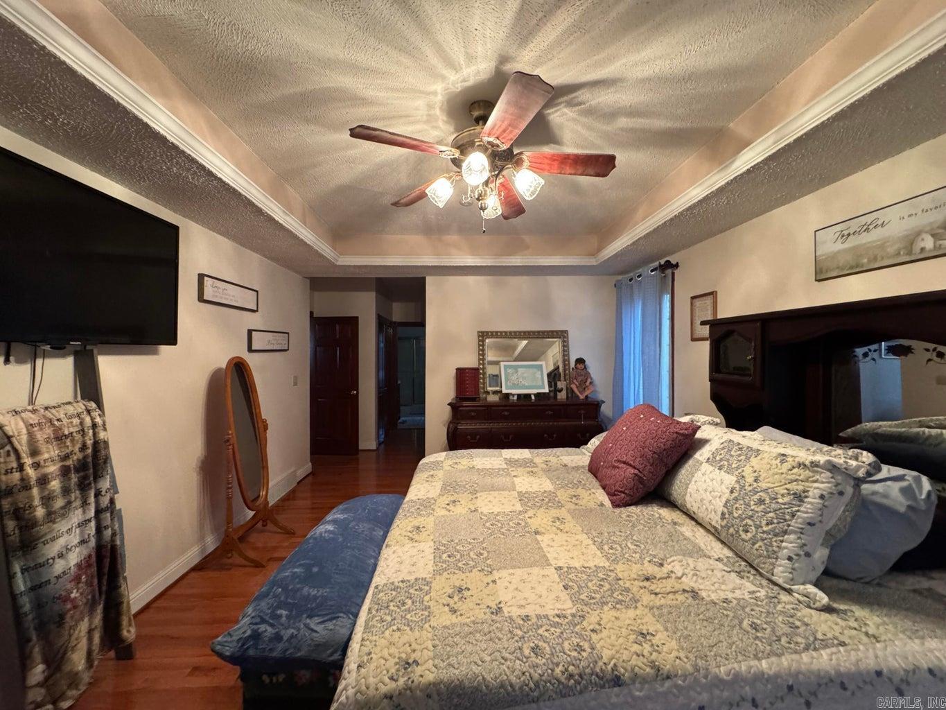 910 Nelsonville  Smithville, AR