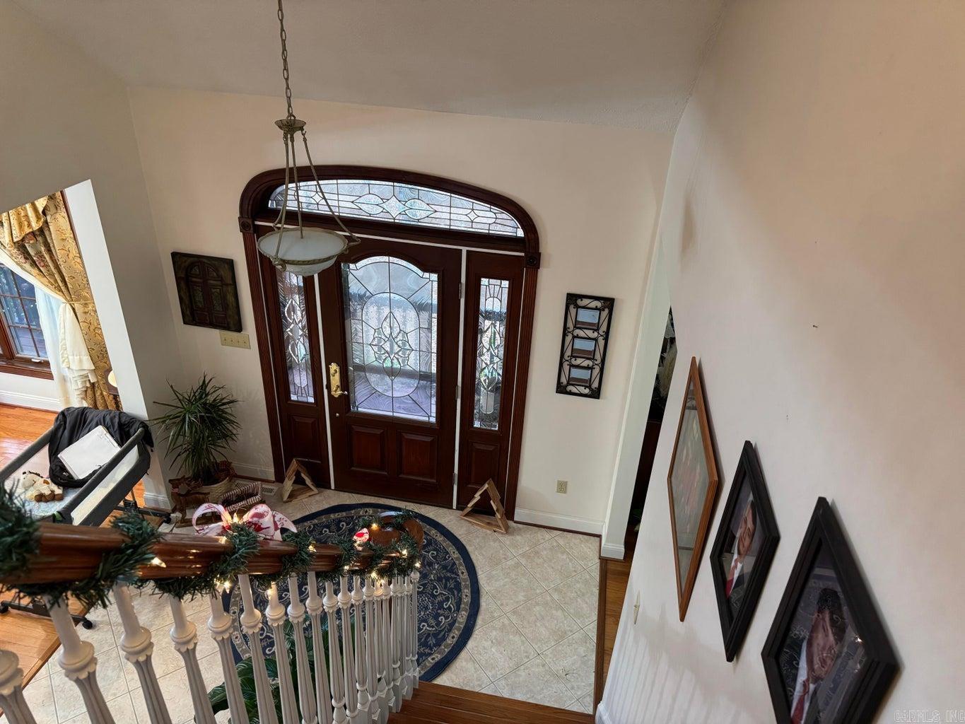 910 Nelsonville  Smithville, AR