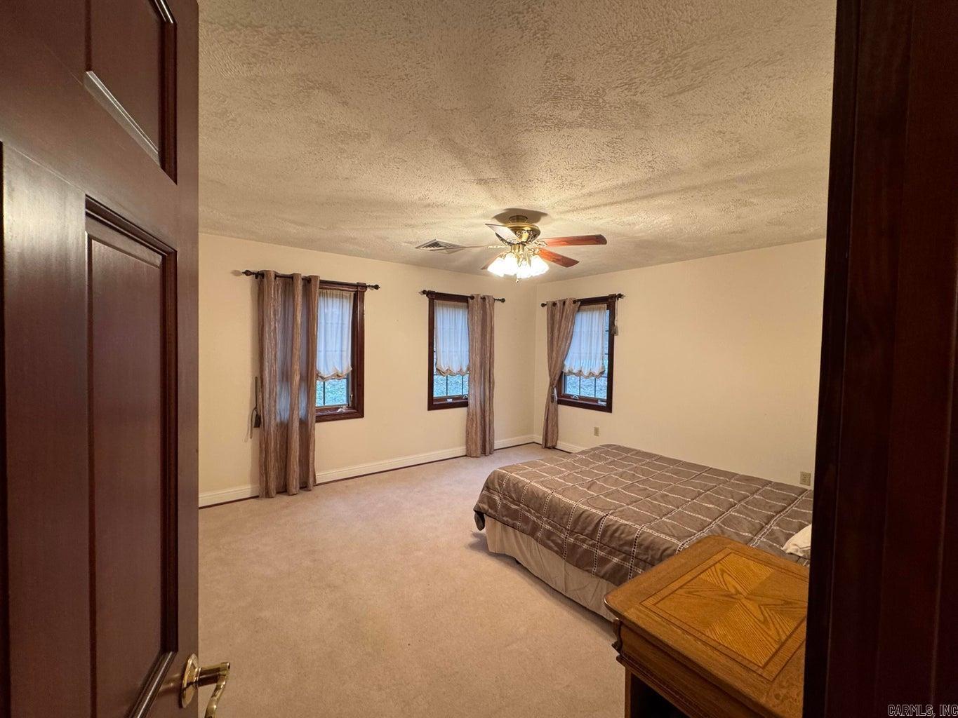 910 Nelsonville  Smithville, AR