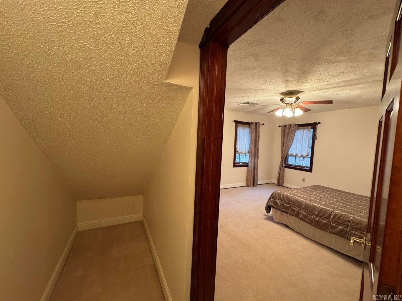 910 Nelsonville  Smithville, AR