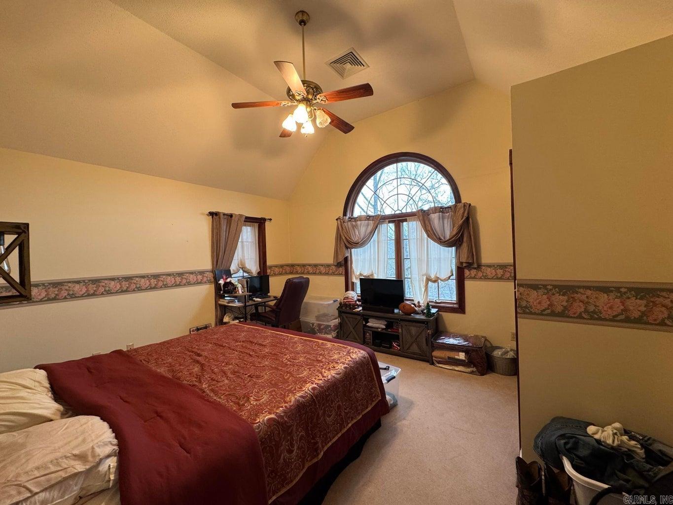 910 Nelsonville  Smithville, AR