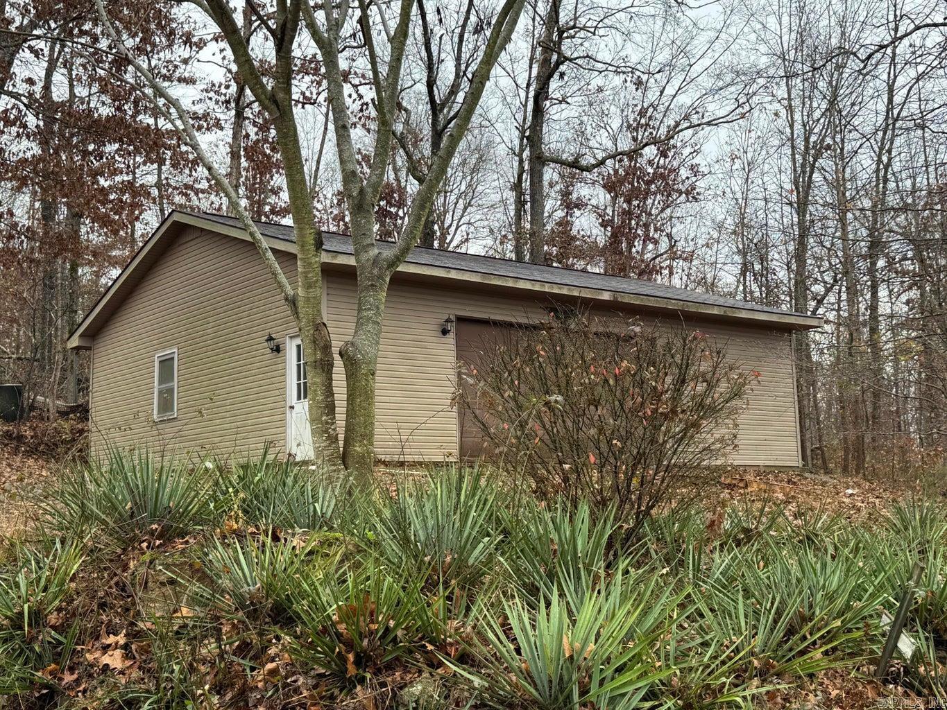 910 Nelsonville  Smithville, AR