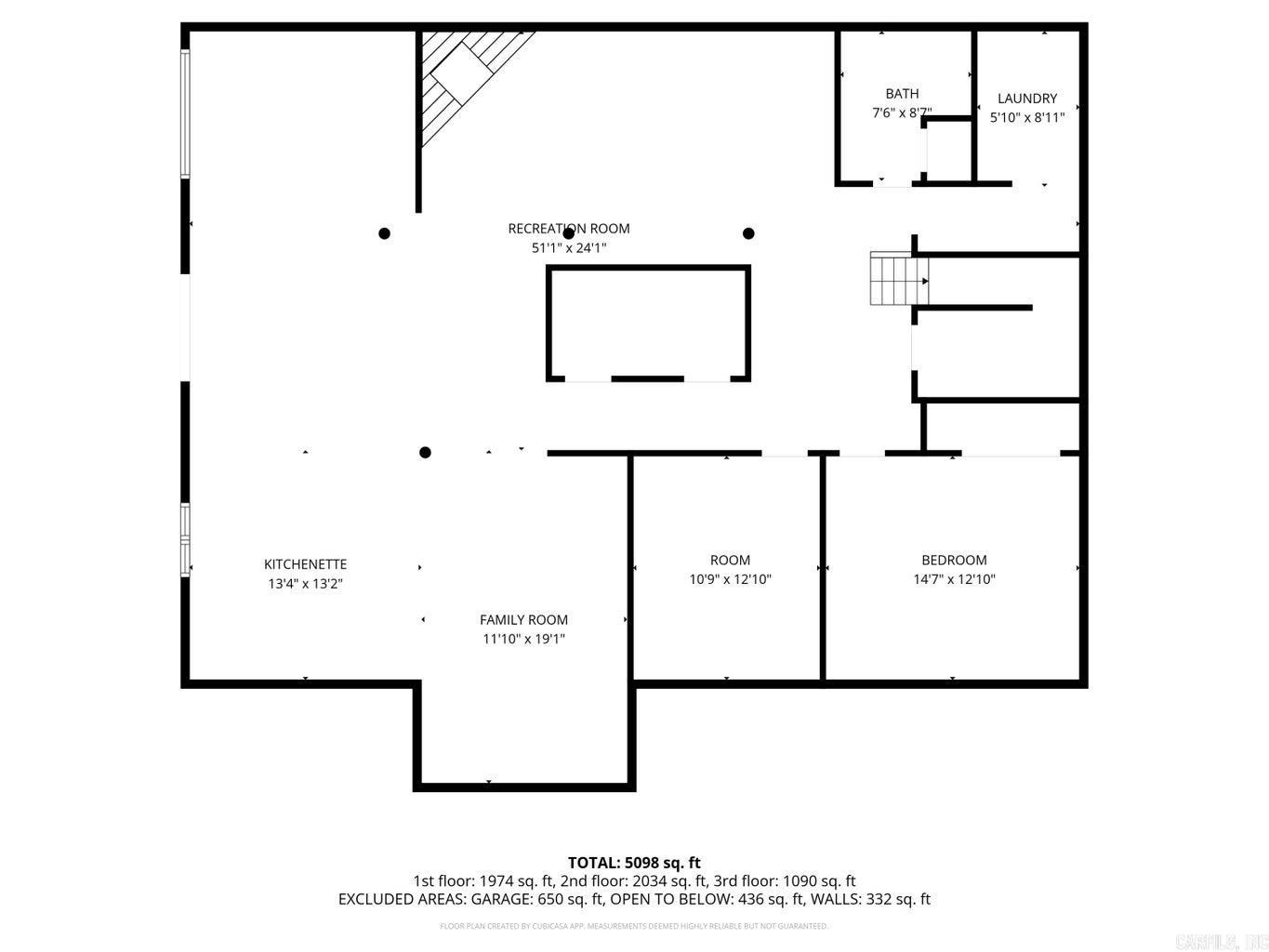 910 Nelsonville  Smithville, AR
