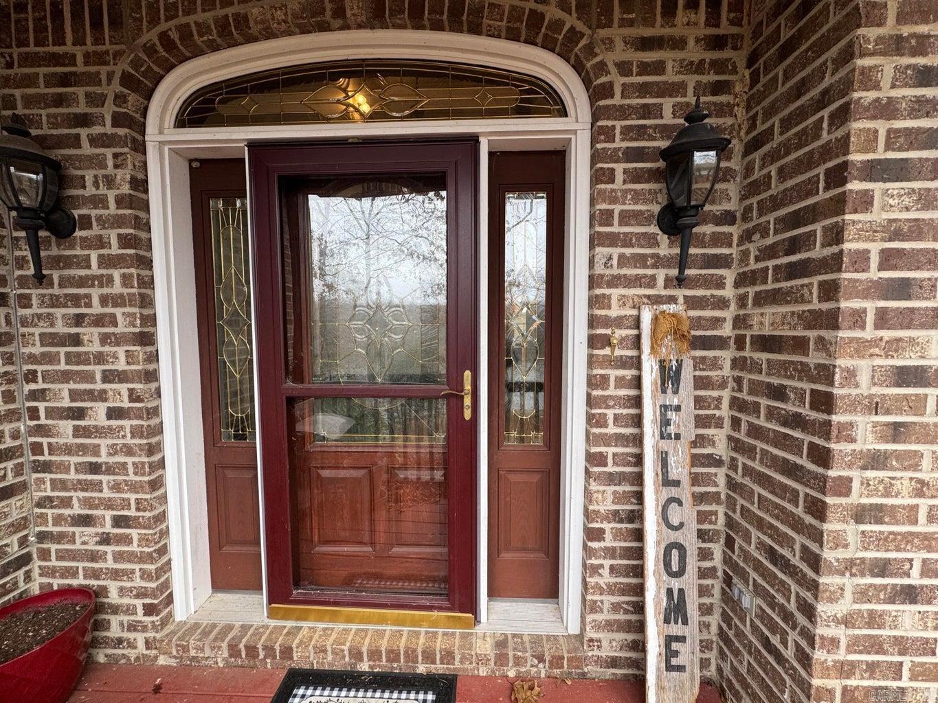 910 Nelsonville  Smithville, AR