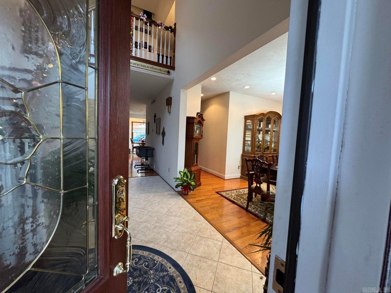 910 Nelsonville  Smithville, AR