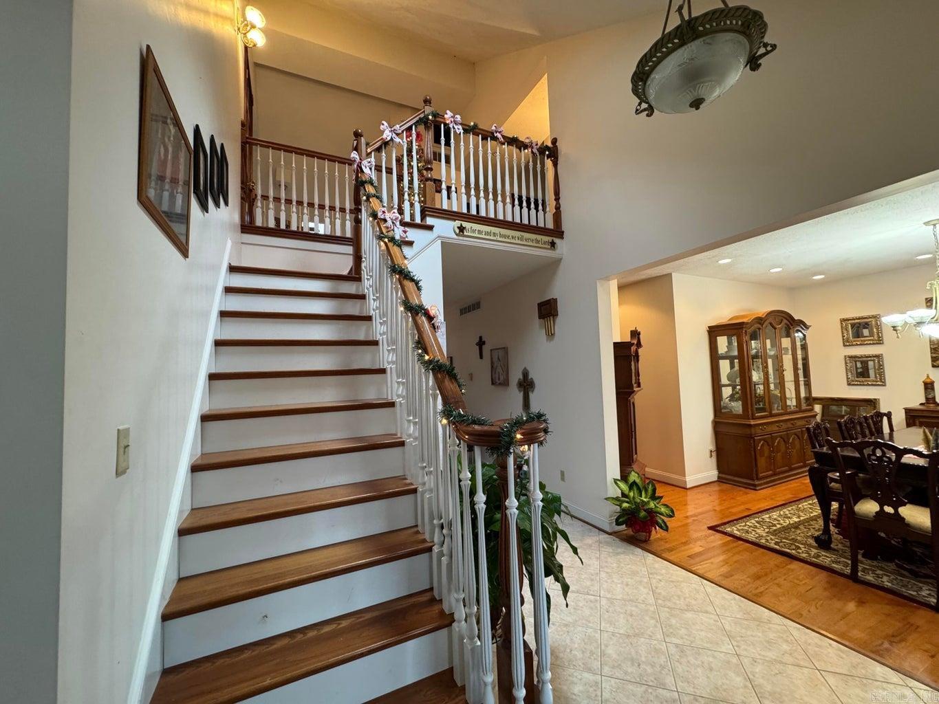 910 Nelsonville  Smithville, AR