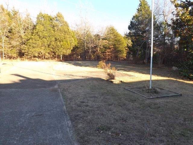 4 Menominee  Cherokee Village, AR