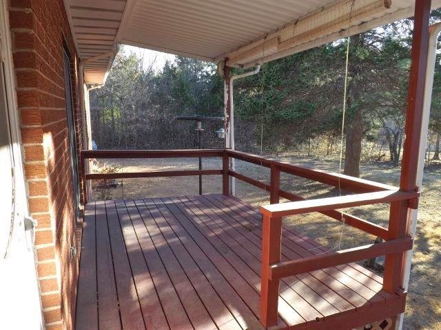 4 Menominee  Cherokee Village, AR