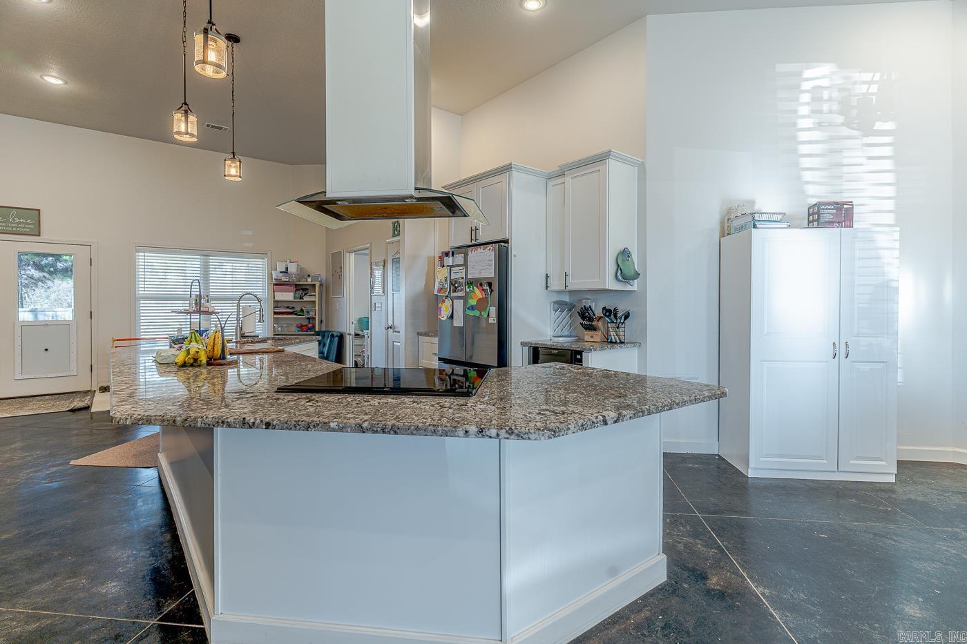 697 Old Bridger  Jonesboro, AR